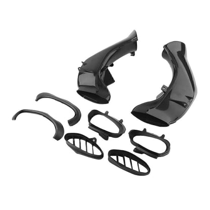 Ram Air Intake Duct Cover for Yamaha YZF1000 R1 (2004-2006)