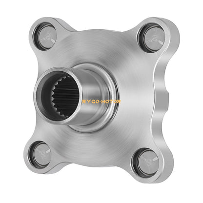 Rear Wheel Hub W/Studs for Polaris Outlaw 500 Outlaw 525 IRS (2006–2011)