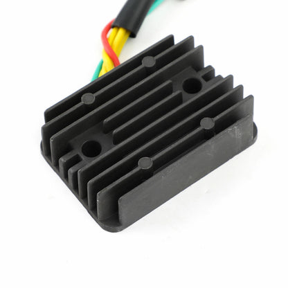 Regulator Rectifier for Kawasaki KLX 250 ES/SR, KLX 300 R (1993-2007)