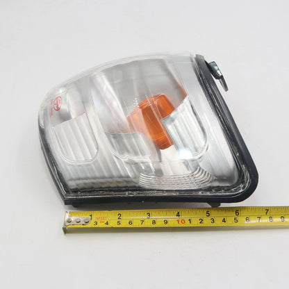 Indicator Corner Light x2 for Toyota Hilux LN166 D4D 2001-2004
