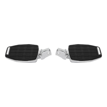Footpegs Floorboards for BMW R18 (2020-2024)