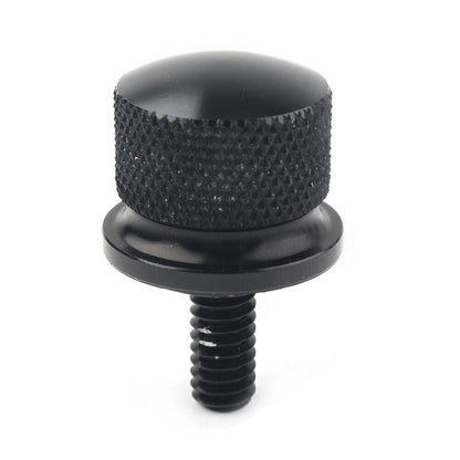 Rear Seat Bolt Nut for Harley Sportster XL1200/883 & Streetbob Dyna (1996-2017)