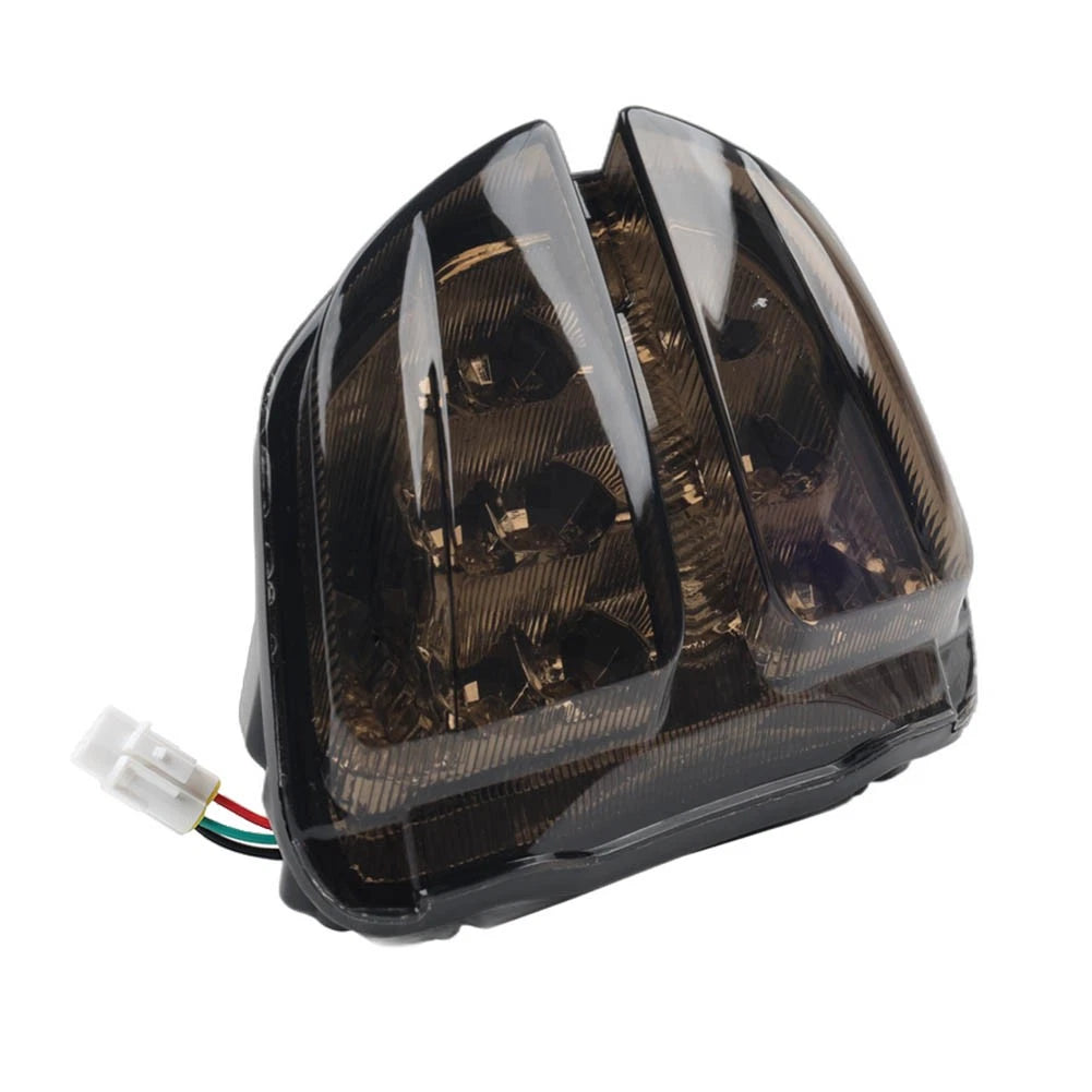 LED Tail Light Turn Signal Lamps for Suzuki GSXR 600 750 (2006-2007)