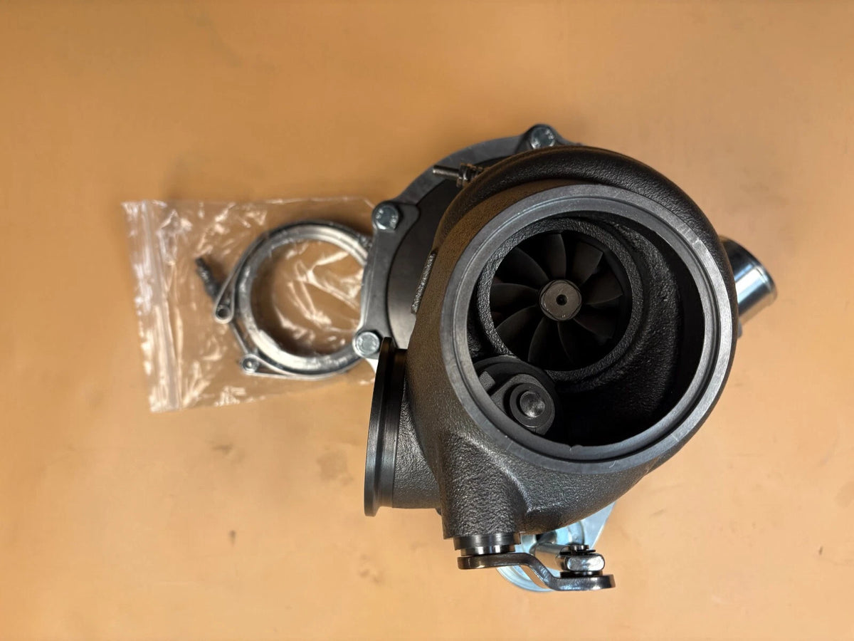 GT30 V-Band Turbocharger for GEN 3 A/R.92 & A/R.72 ( Specified)