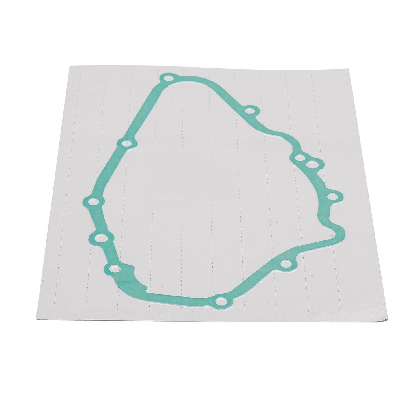 Left Engine Cover Gasket for Kawasaki EN 450, ER-5, GPZ 500, KLE 500 (1985-2005)