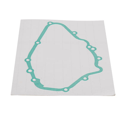 Left Engine Cover Gasket for Kawasaki EN 450, ER-5, GPZ 500, KLE 500 (1985-2005)