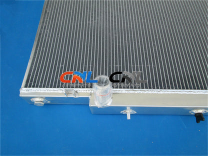 3 Row Radiator for Nissan Patrol Y61 GU TD Turbo Diesel (1997-2016)