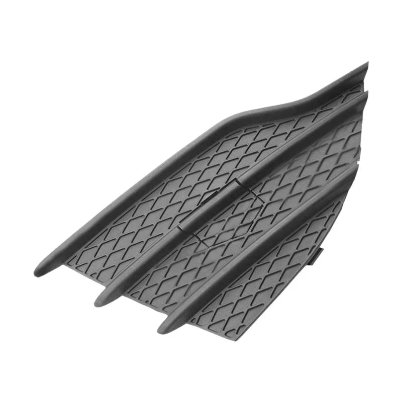 Front Right Bumper Cover Grille Insert for Ford Kuga Escape (2013-2016)