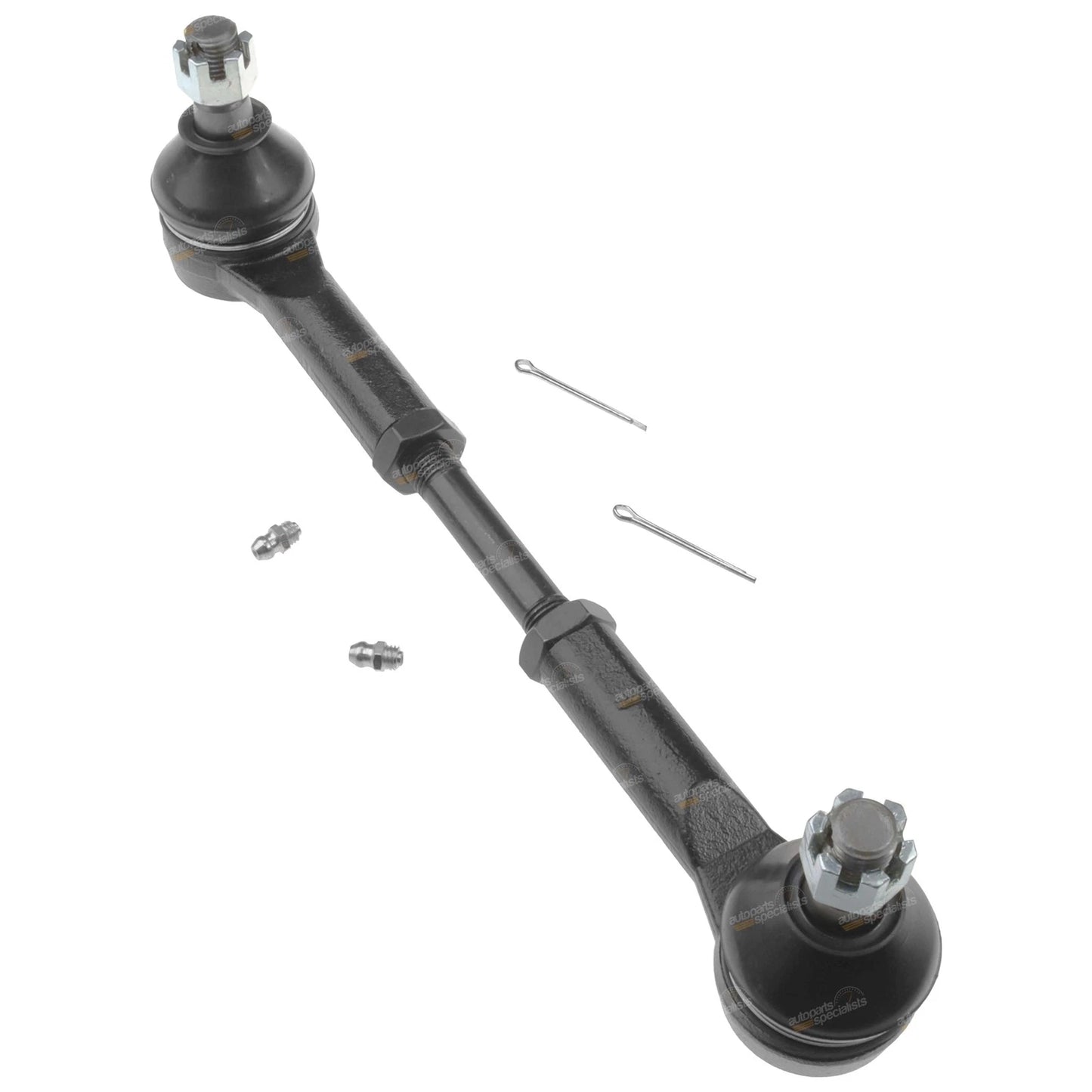 Inner/Outer Tie Rod End for Nissan Navara D22 (1997 - 2005)