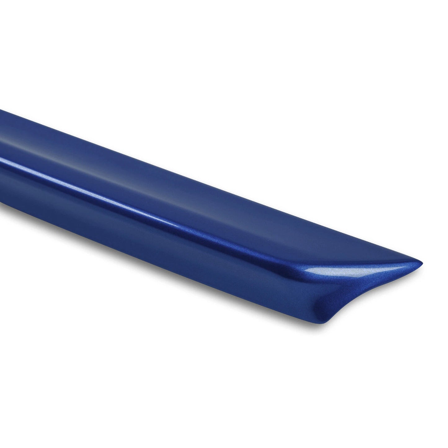 Cavansite Blue Rear Boot Spoiler for Mercedes Benz W212 E350 (2010-2016)