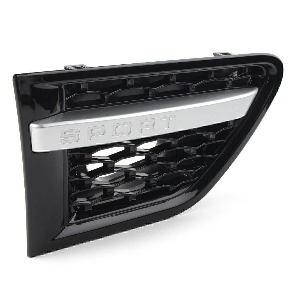 Right Fender Air Vent Grille for Land Rover Range Rover Sport (2010-2013)