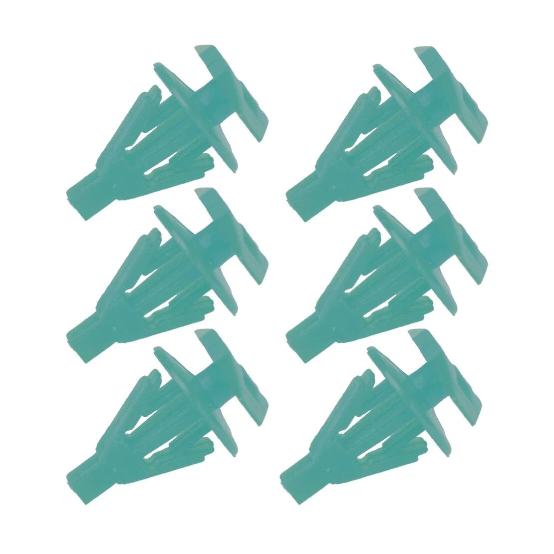 20 x Door Seal Fastener Clips for Honda Acura RDX (2007-2012)