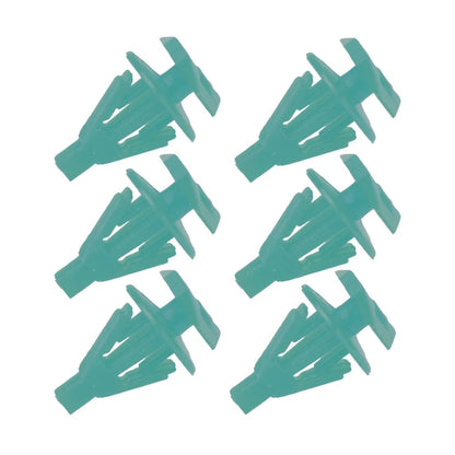 20 x Door Seal Fastener Clips for Honda Acura RDX (2007-2012)