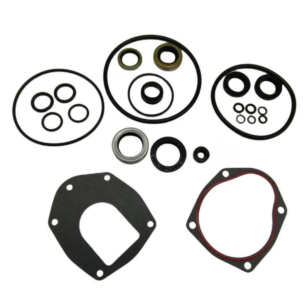 Gearcase Seal Kit for Mercruiser Alpha I Gen II 2 (1983-2010)