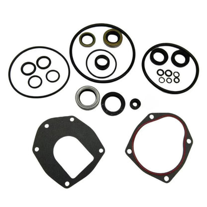 Gearcase Seal Kit for Mercruiser Alpha I Gen II 2 (1983-2010)