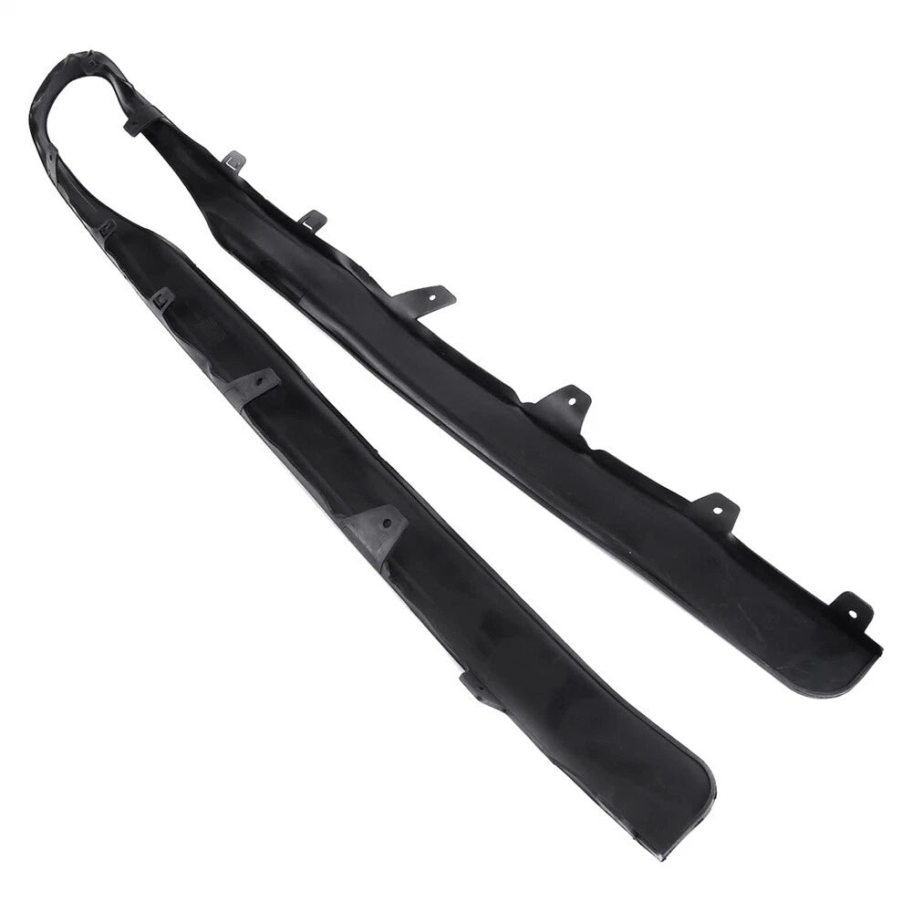 Front Bumper Lower Valance Deflector for Buick LaCrosse (2017-2019)