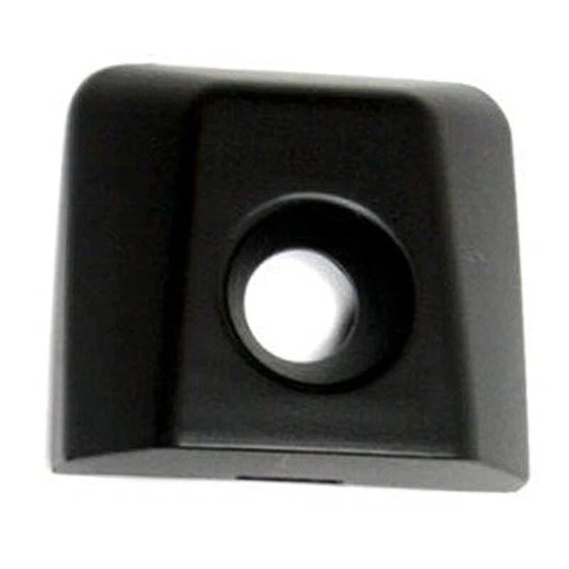 Left Driver Door Handle Key Bezel Lock Cover for Infiniti QX56 (2004-2010)
