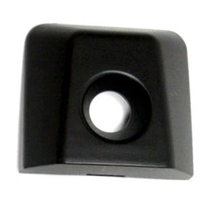 Left Driver Door Handle Key Bezel Lock Cover for Infiniti QX56 (2004-2010)