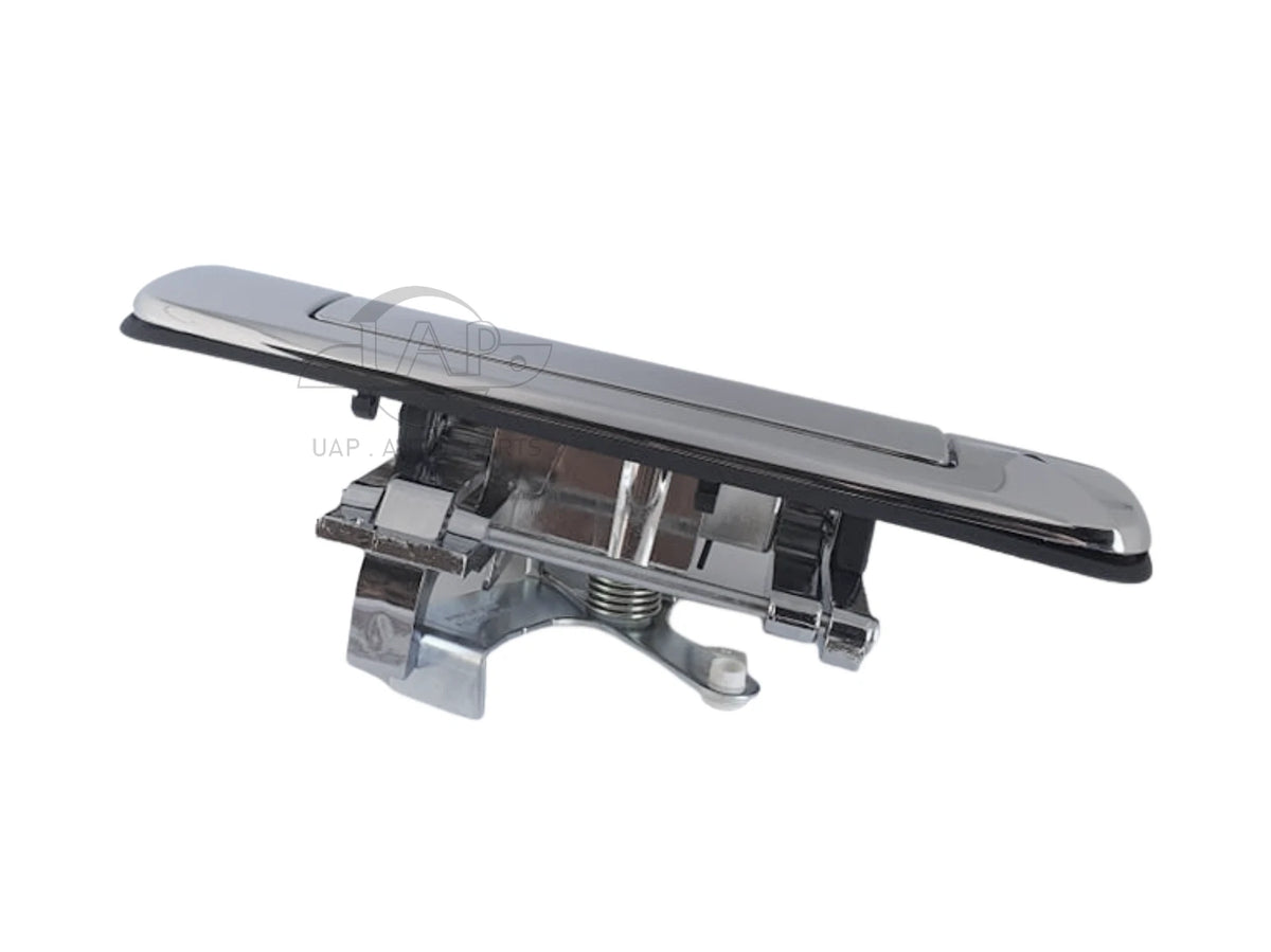 Chrome Tailgate Handle W/O Keyhole for Holden Colorado RG Isuzu Dmax(2012–2016)