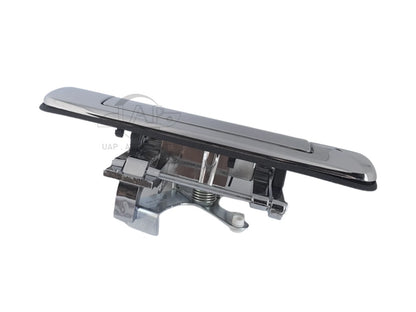 Chrome Tailgate Handle W/O Keyhole for Holden Colorado RG Isuzu Dmax(2012–2016)
