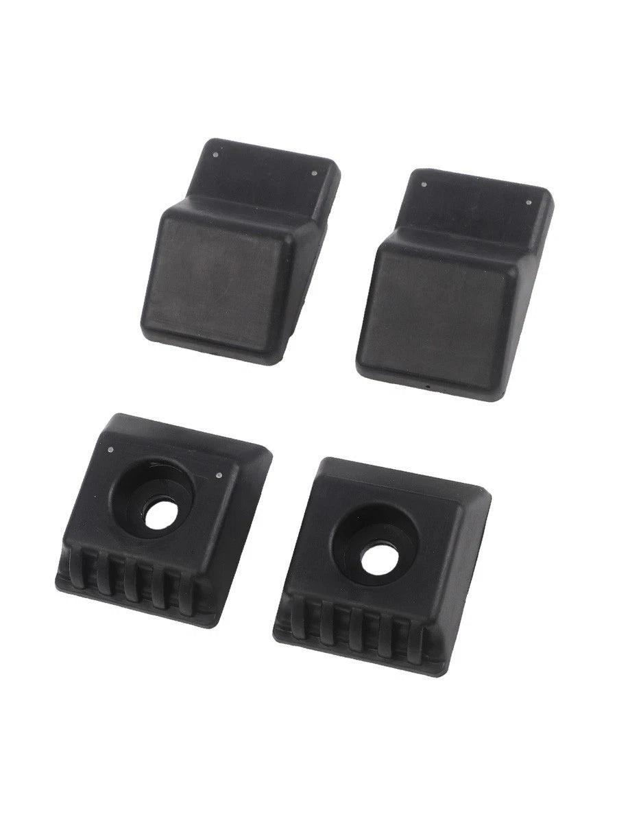 Stop Buffer Trunk Accessories for Mercedes E Class W124 A124 C124 (1984–1995)
