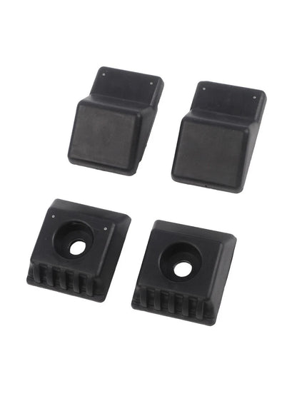 Stop Buffer Trunk Accessories for Mercedes E Class W124 A124 C124 (1984–1995)