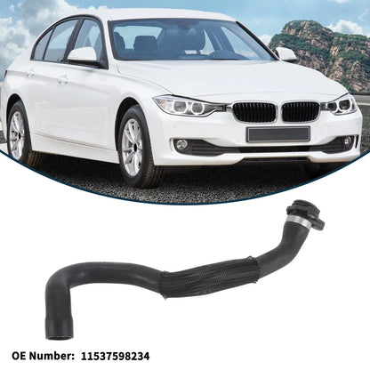 Radiator Hose for BMW M2 2016-2018 - Coolant Pipe Replacement
