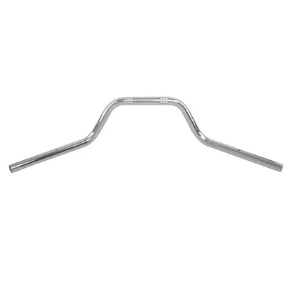 7/8'' Chrome Drag Handlebar for Honda Yamaha Suzuki