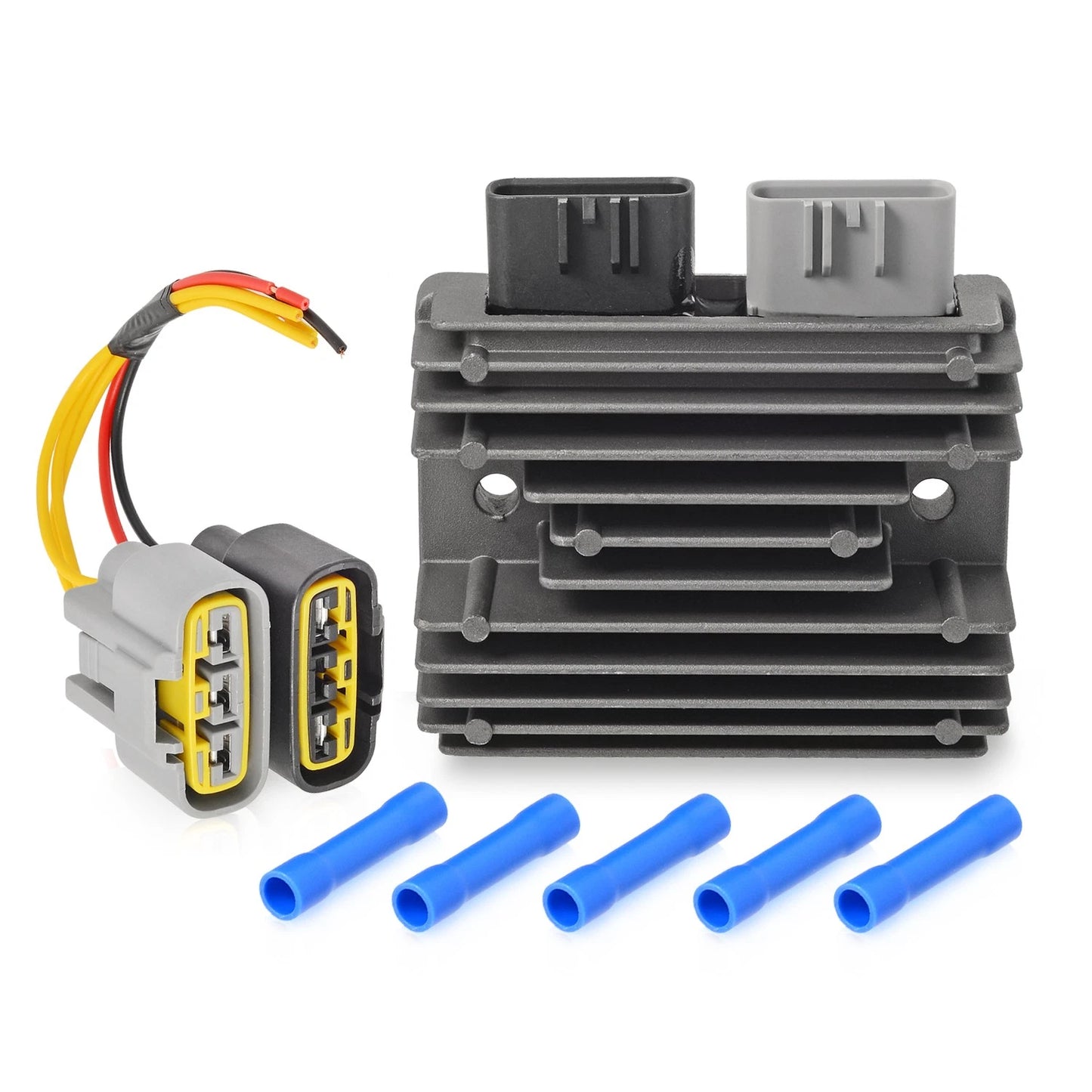 Regulator Rectifier for Honda Rancher 420 TRX420 FPA FPE FPM (2009–2014)
