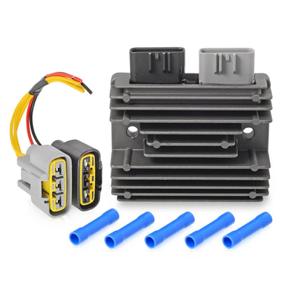 Regulator Rectifier for Honda Rancher 420 TRX420 FPA FPE FPM (2009–2014)