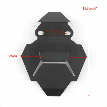 Engine Housing Protector for BMW R 1200 GS LC (2013-2016)