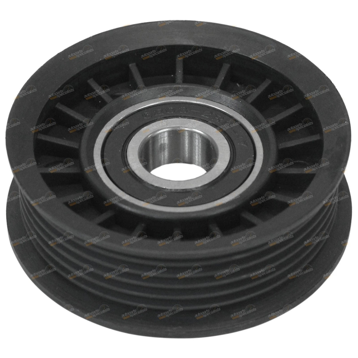 Drive Belt Tensioner & Pulley Belt Kit for Falcon BA/BF 4.0L