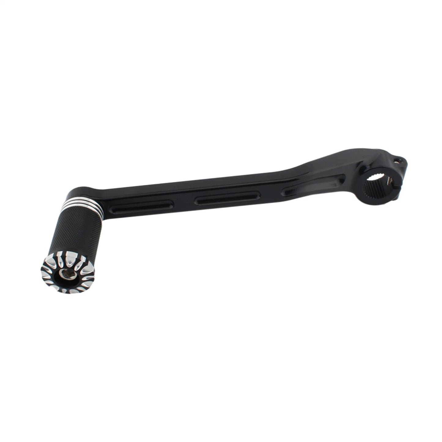 Brake Arm Lever Pedal for Yamaha Vmax 1200 VMX1200 V-max (1985-2007)