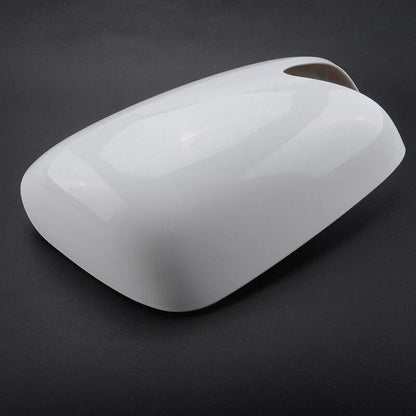Right Side Rear Mirror Cover Cap for Honda Fit Jazz (2009-2013)