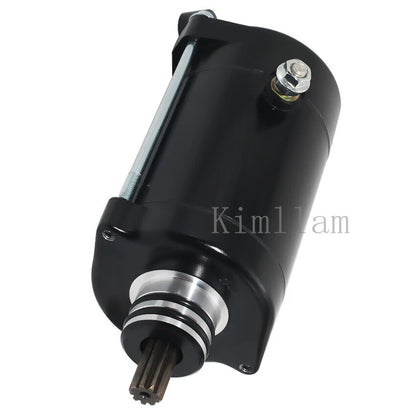 Starter Motor for Kawasaki JET SKI STX-12, STX JT1500, ULTRA 260LX (1996-2009)
