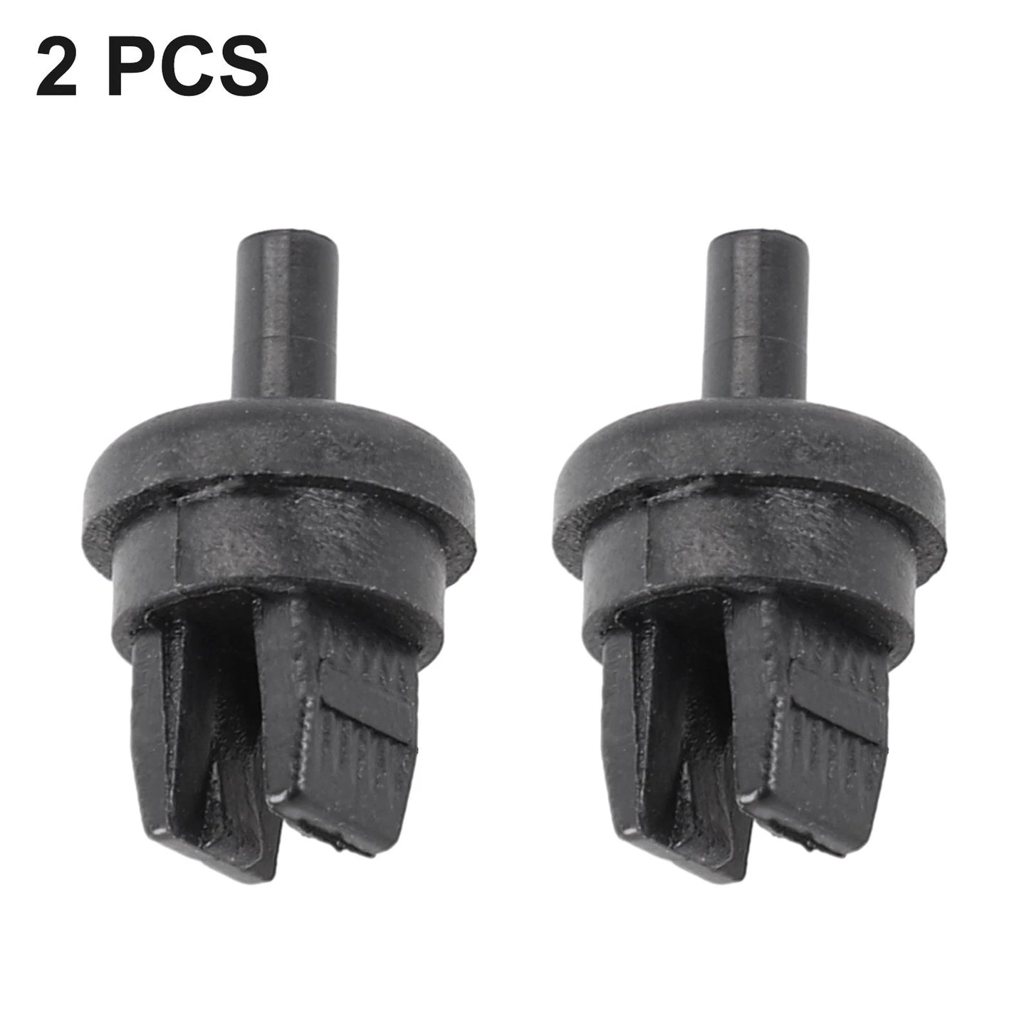 2 x Parcel Shelf String Hanger Clips for Renault