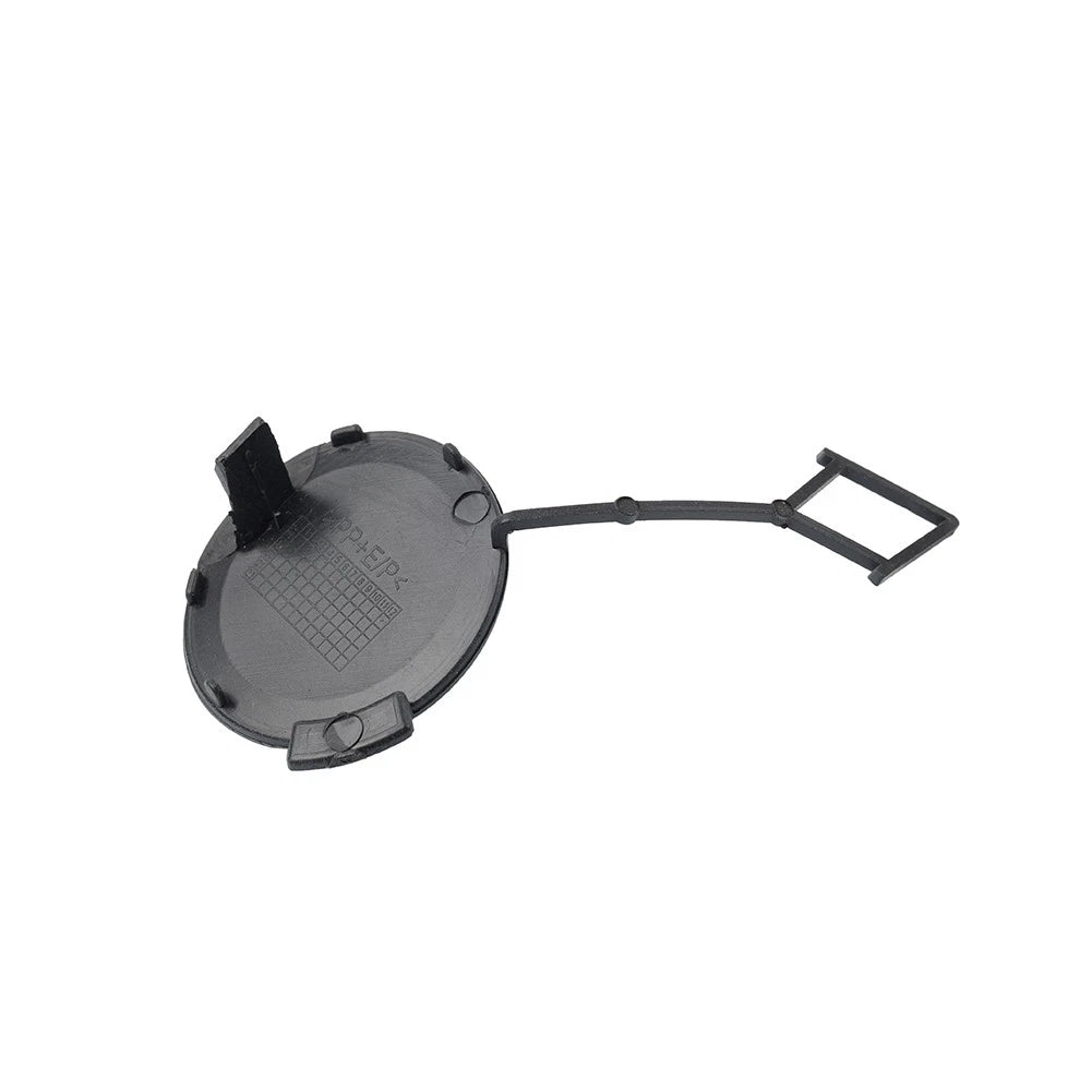 Front Bumper Tow Eye Cover for Jaguar XF (2015-2018)