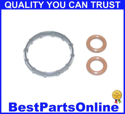Gasket Cover for Ford Expedition & Lincoln Navigator (2018–2019)