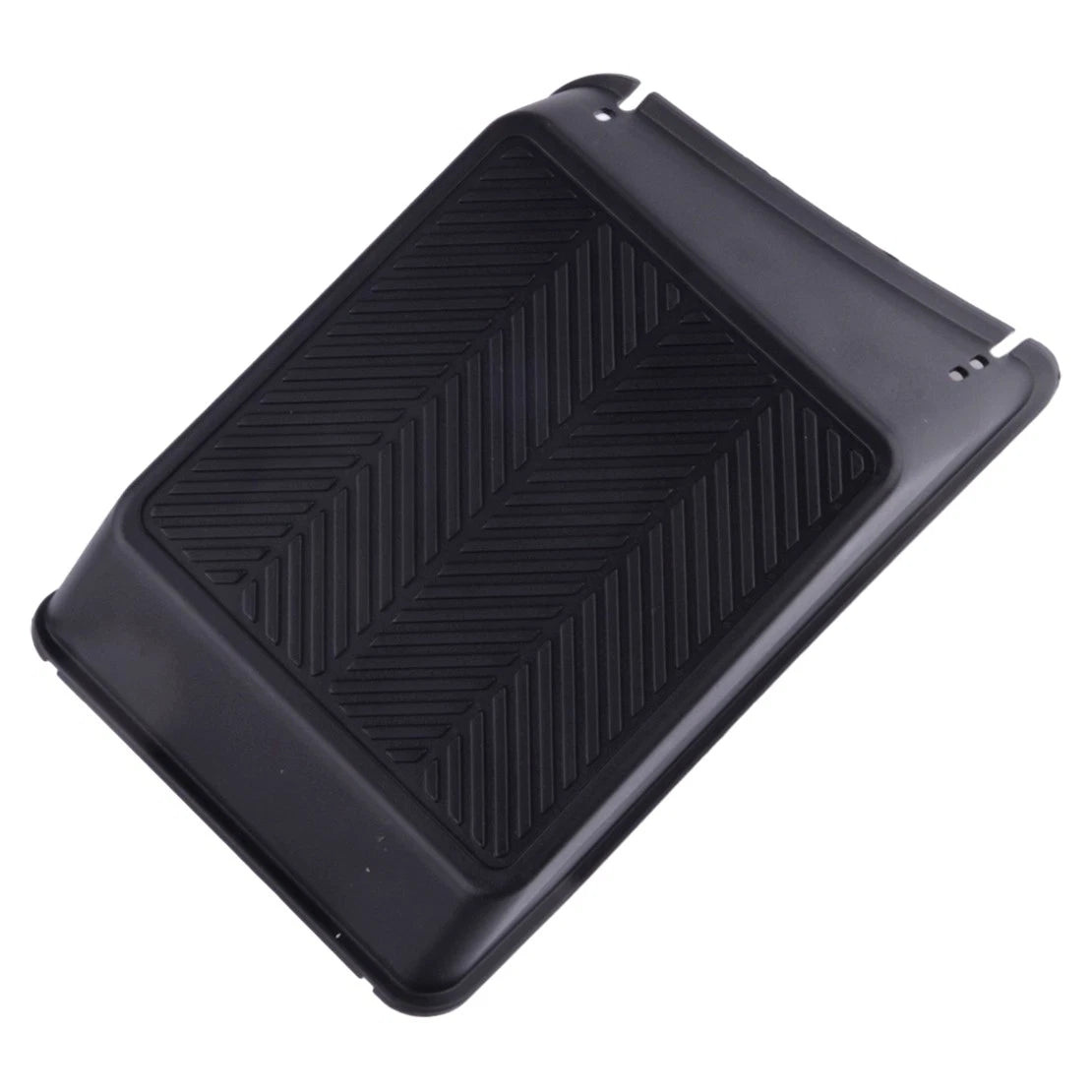 Driver Side Floor Footrest Cover for 2007-2014 Toyota FJ Cruiser (2007-2014)