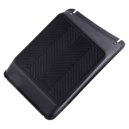 Driver Side Floor Footrest Cover for 2007-2014 Toyota FJ Cruiser (2007-2014)