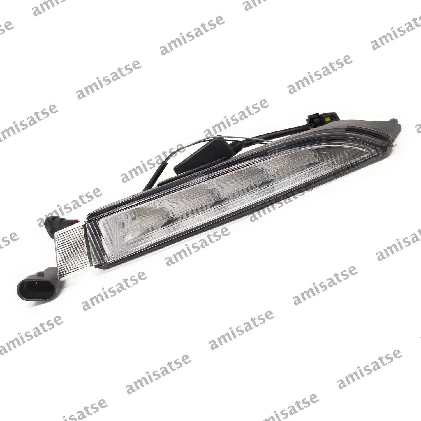 LED Fog Lamp Light for Golf 6 MK6 R20 (2009-2013)