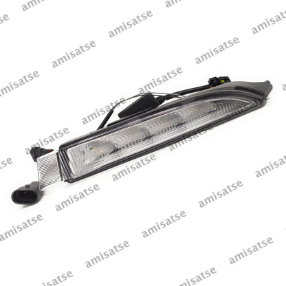 LED Fog Lamp Light for Golf 6 MK6 R20 (2009-2013)