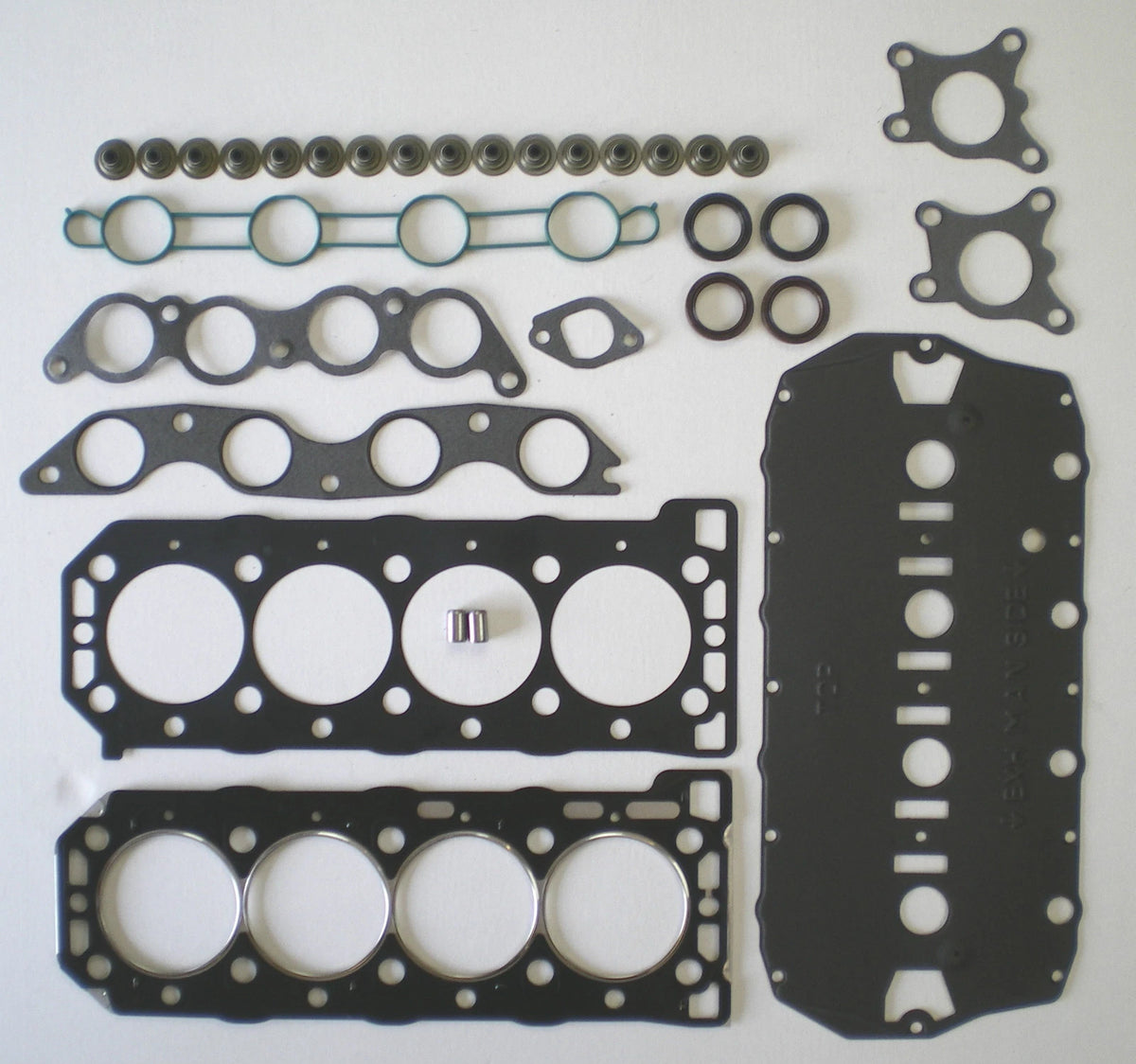 Head Gasket Set for Rover K Series MGZR MGZS MGF