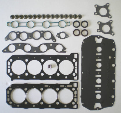 Head Gasket Set for Rover K Series MGZR MGZS MGF