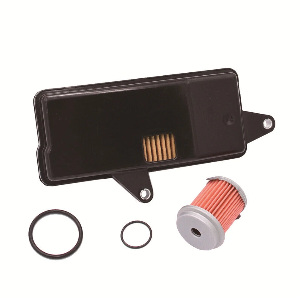Transmission Filter & Cooler Kit for 2016-2019 Honda Civic 2.0L L4