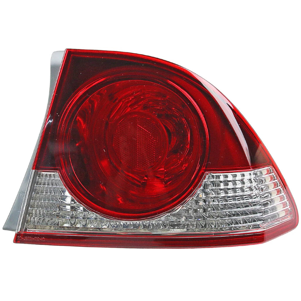 Tail Lamps for Honda Civic SNA/SNB/FD/FD1/FD2 (2006-2008)