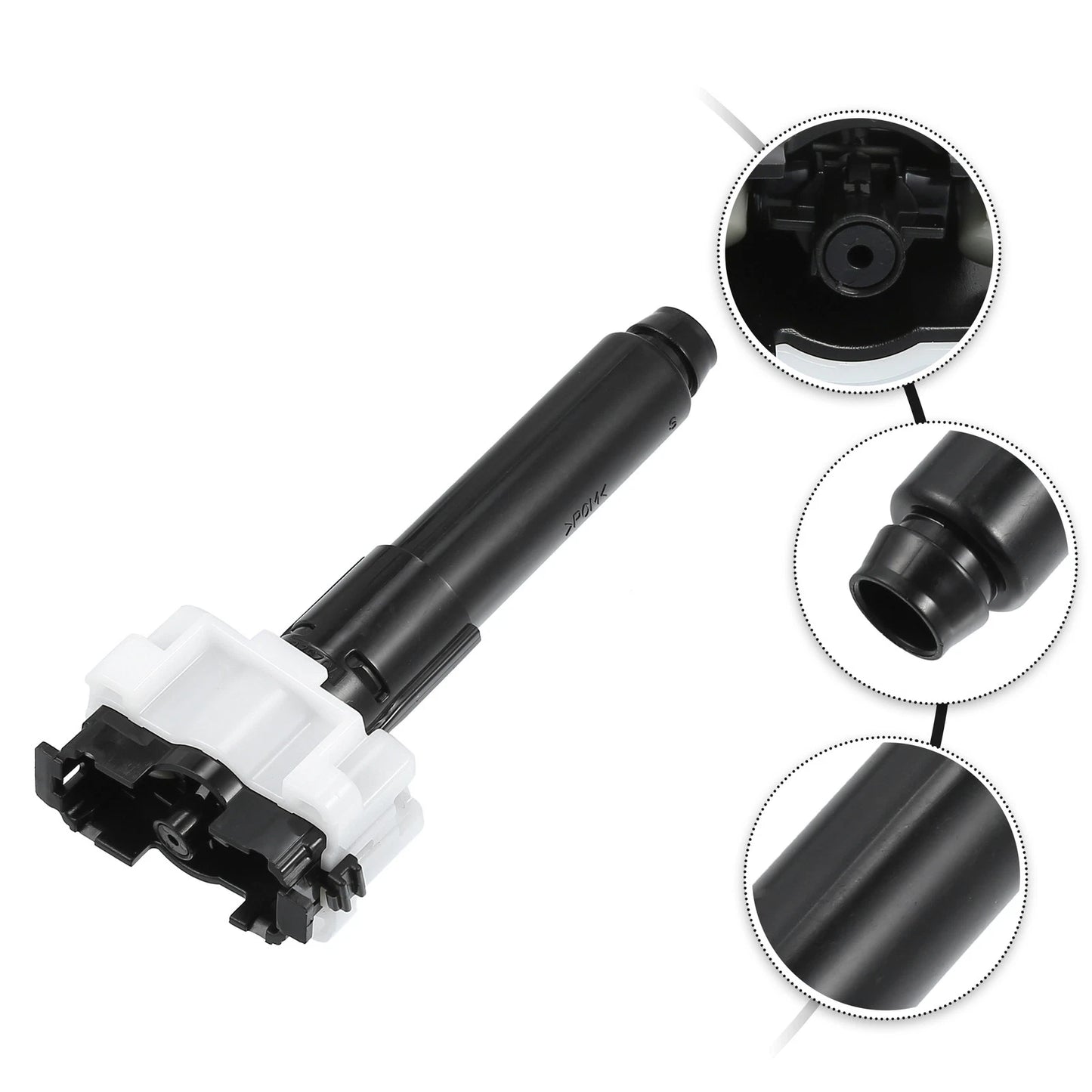 Front Left Headlight Washer Nozzle for Lexus GX460 (2014-2017)