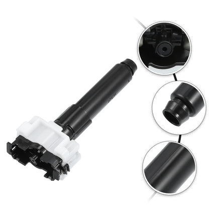 Front Left Headlight Washer Nozzle for Lexus GX460 (2014-2017)