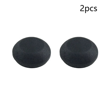 Car Front Windshield Washer Wiper Arm Nut Caps for Jeep Wrangler, Dodge Ram
