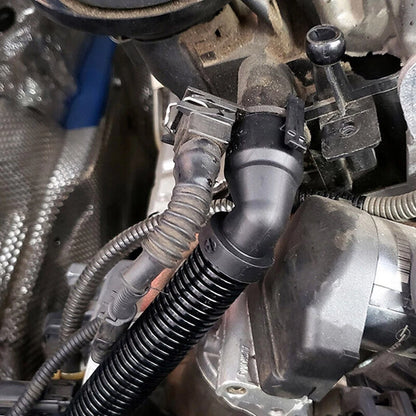 Breather Pipe Air Intake for BMW 1 2 3 4 5 7 X1 X3 X4 X5 F20 F30 G12 Series (2012-2023)